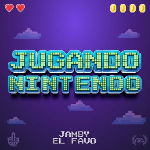 Jamby El Favo – Jugando Nintendo